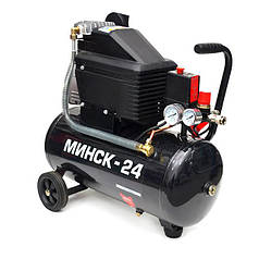 Компресор МІНСК 24