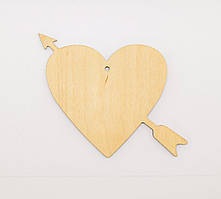 Заготівля до дня Святого Валентина