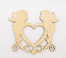 Заготівля до дня Святого Валентина