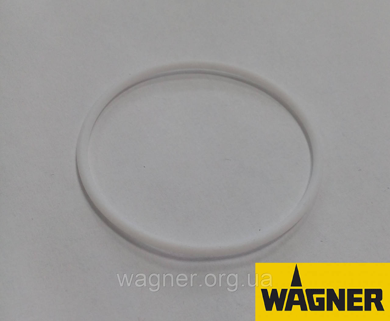 Тефлонове кільце круглого перерізу Wagner для Heavy Coat 950-970