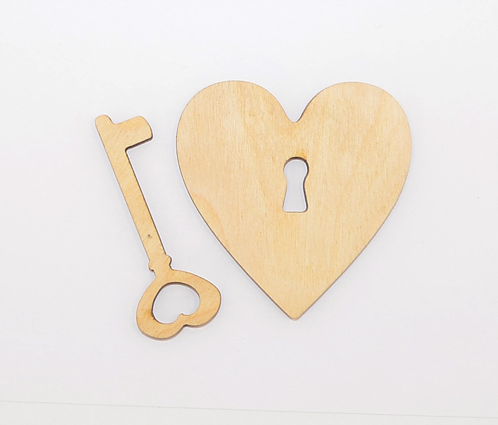 Заготівля до дня Святого Валентина, фото 1