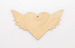 Заготівля до дня Святого Валентина