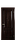 Міжкімнатні двері "Вілла" глухе полотно з гравіюванням, фото 4