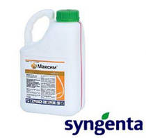 Протравник Максим 025 FS. Паковання 5 л. Виробник Syngenta.