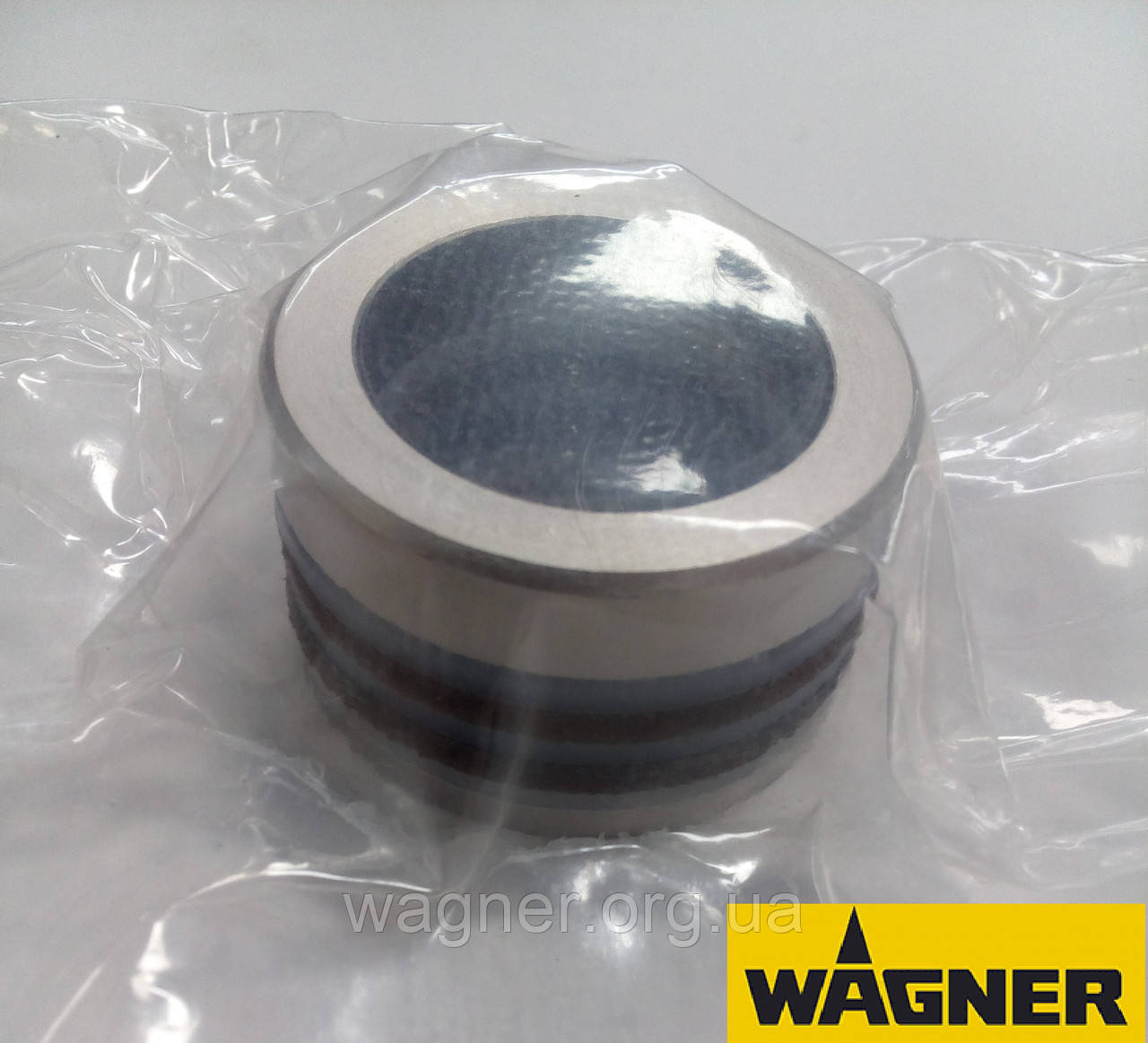 Сальник високого тиску Wagner Line Coat 860
