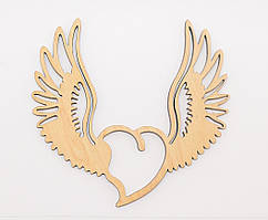 Заготівля до дня Святого Валентина