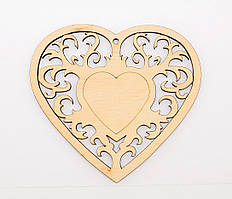 Заготівля до дня Святого Валентина