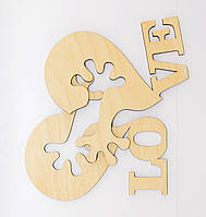 Заготівля до дня Святого Валентина