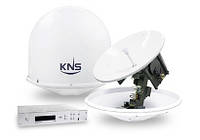 Морская спутниковая интернет антенна VSAT A9 - Ku