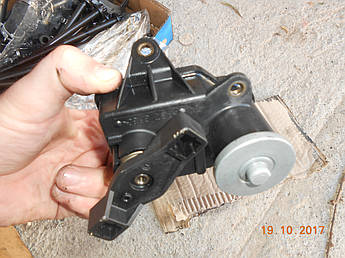 Регулятор двосельної заслуги A6421500494 Mercedes W164 ML 3.0 CDi 642.940