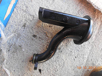 Маслоприемник A6421800251 Mercedes W164 ML 3.0 CDi 642.940
