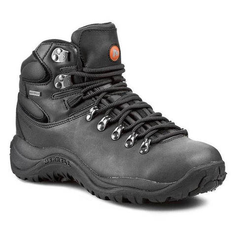 Чоловічі черевики Merrell Reflex II Mid Leather Waterproof, фото 1