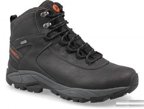 Чоловічі черевики Merrell Vego Mid шкіряні 40 / 25cm / us-7 / uk-6.5, фото 1