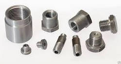 Штуцер камери під гайку