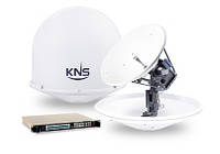 Антенна спутникового интернета VSAT A10 - Ku