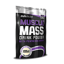 Muscle Mass BioTech 1000 g