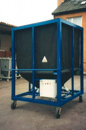 VALMEX® enviro pro Oil container 7604, фото 3