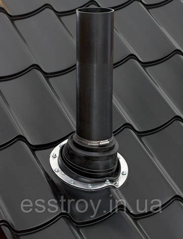 ROOFSEAL УПЛОТНИК No2 75-150 мм, фото 3