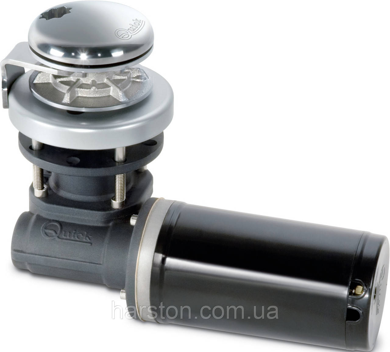 Якірна лебідка Quick R512 500 Ватів