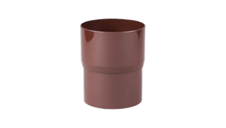 Profil 130/100 з'єднувач труби 100 мм