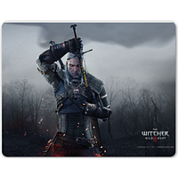 Коврик для мышки The Witcher 3 (Ведьмак 3)