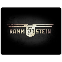 Коврик для мышки Rammstein