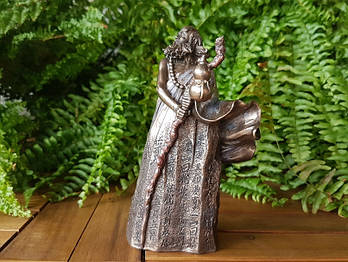 Колекційна статуетка Veronese Будда 75260A4