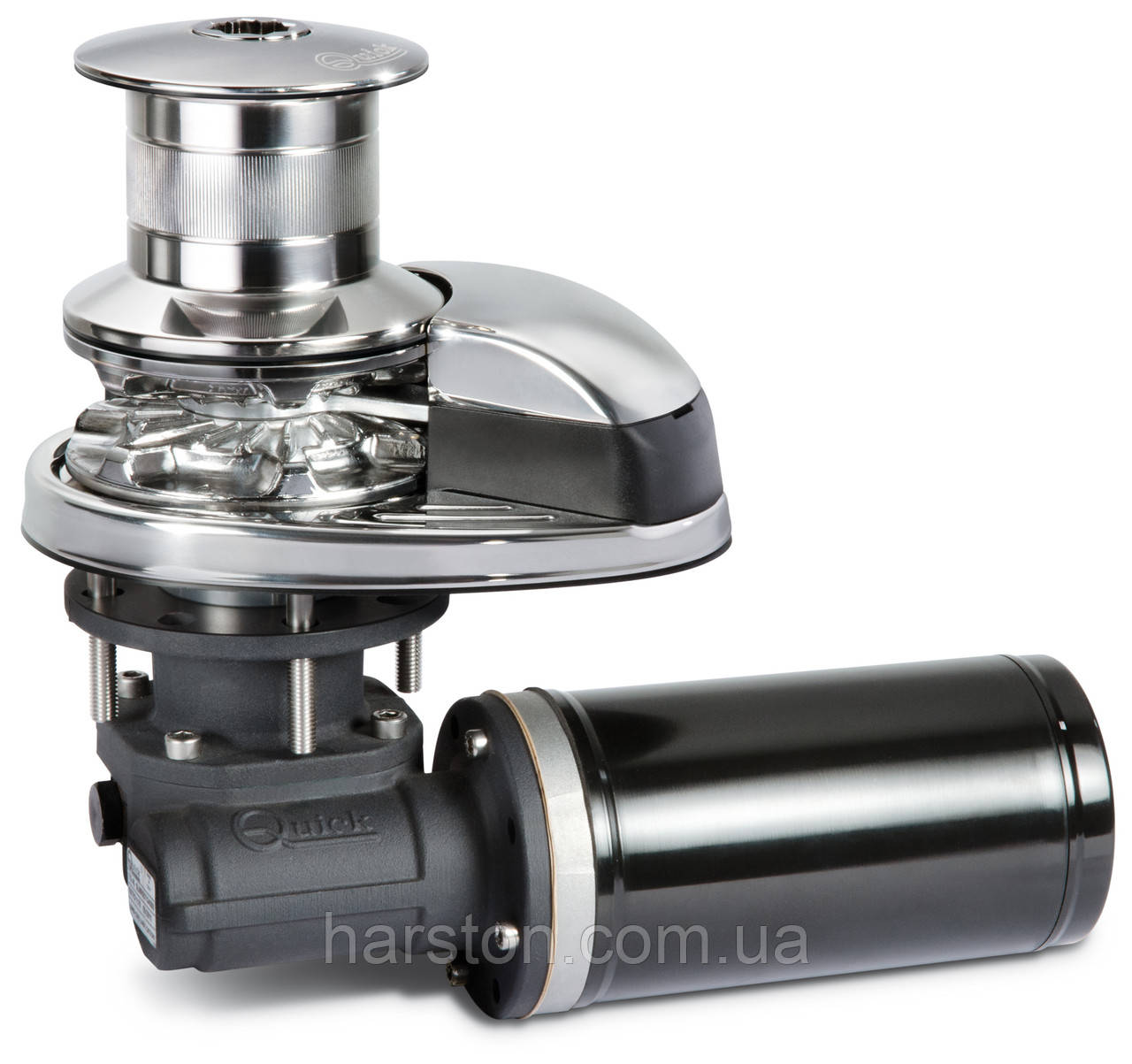 Якірна лебідка Quick DP2512D