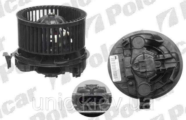 Вентилятор салону 6012NU1X(698728), Рено Меган