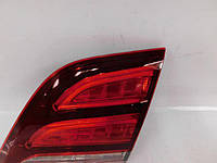 Фонарь задний правый внутренний Рестайлинг Mercedes-Benz W166 ML/ GLE Новый Оригинальный