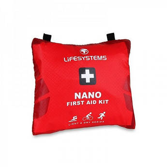 Аптечка Lifesystems Nano First Aid Kit