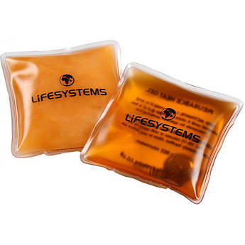 Грілка для рук Lifesystems Reusable Hand Warmers