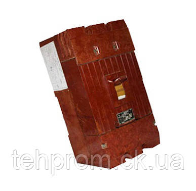 Автоматичний вимикач А 3796 630 А