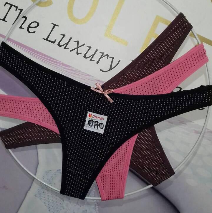 Стринги Донелла