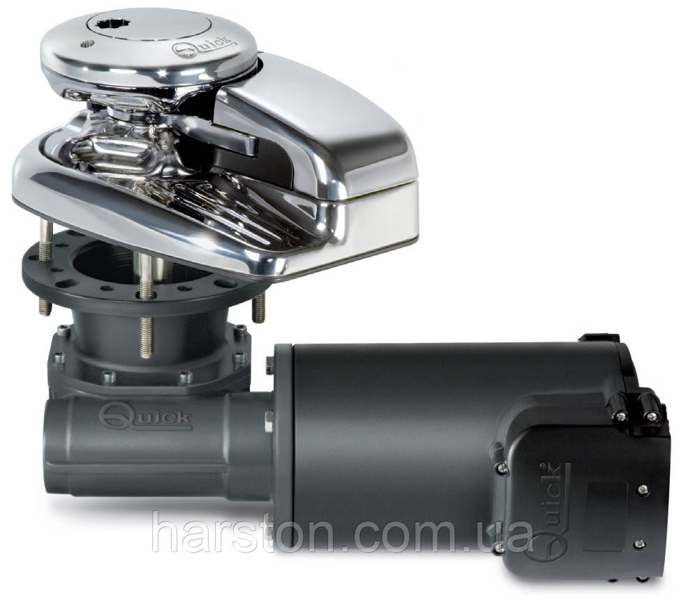 Якірна лебідка Quick DH2024