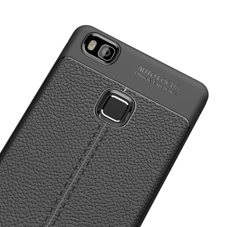 Захисний чохол-накладка Huawei P9 Lite