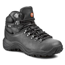 Чоловічі черевики Merrell Reflex II Mid Leather Waterproof