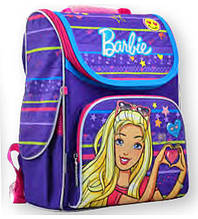 Рюкзак каркасний YES H-11 Barbie 555154