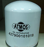 Запчастини — фільтри компресора Atmos Albert, SEC, PDP, PDK, фото 6