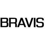 Захисне скло для телефонів Bravis