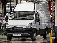 Керівництво по технічному обслуговуванню та ремонту автомобілів IVECO DAILY