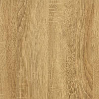 Панель МДФ (вагонка МДФ) "Преміум" Дуб сонома.