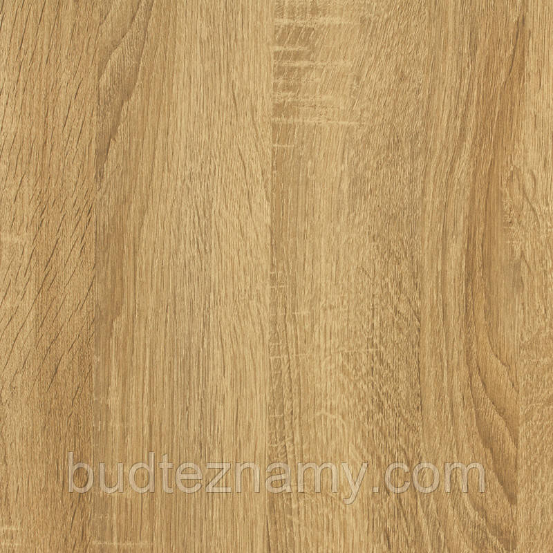 Панель МДФ (вагонка МДФ) "Преміум" Дуб сонома.