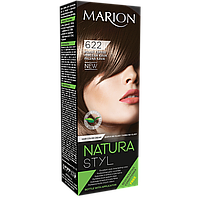 Фарба для волосся Marion Natural Styl 622 Смажена каша 40/40/10 мл (4118030)
