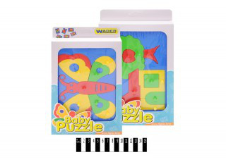 Іграшка розвиваюча "Baby puzzles " 39340 (Т)