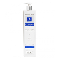 Шампунь для глубокой очистки волос Lecher PH Harmony Cleansing 1000 мл