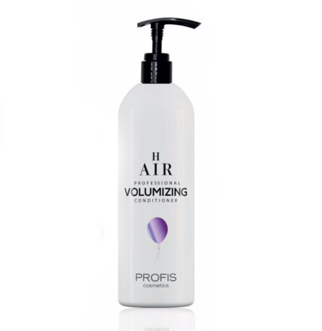 Кондиціонер для тонкого волосся кератином H Air Volumizing Conditioner 1000 мл