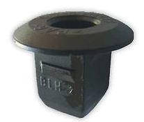 Кліпса кріплення накладок моторного відсіку на Volkswagen