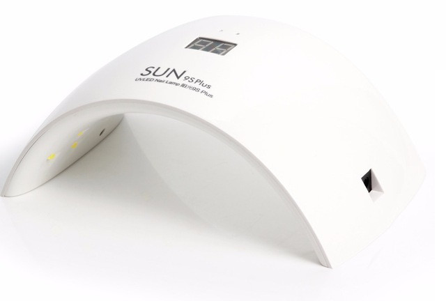 Лампа для манікюру SUN Lamp 9sPlus