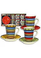 Набір чайний Elina EL-2150 12 предметів